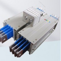 密集式母線槽廠家 高機械強度 適應惡劣